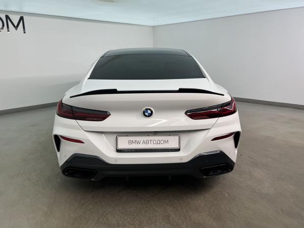 BMW 8 серии II (G14/G15/G16) с пробегом 2020 года, цена 6 590 000 рублей, 131778 км, седан, Автокод Объявления