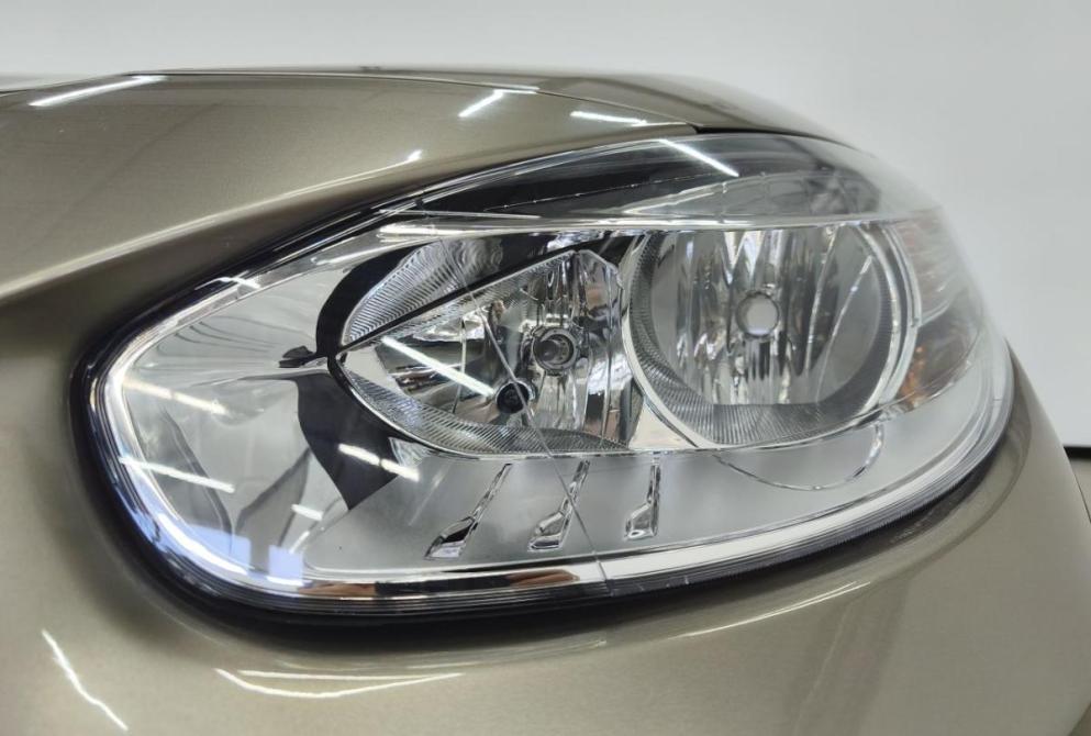 Renault Fluence I Екатеринбург  - изображение 10