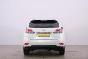 Lexus RX III Рестайлинг Омск  - изображение 28