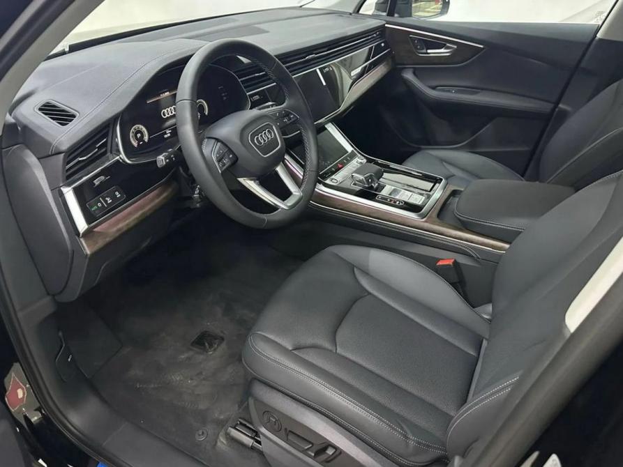 Audi Q7 II (4M) Рестайлинг 2 Воронеж  - изображение 9