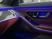 Mercedes-Benz S-Класс VII (W223) Новосибирск  - изображение 58