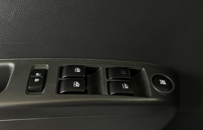 Ravon R2 с пробегом 2016 года, цена 790 000 рублей, 92120 км, хэтчбек, Автокод Объявления