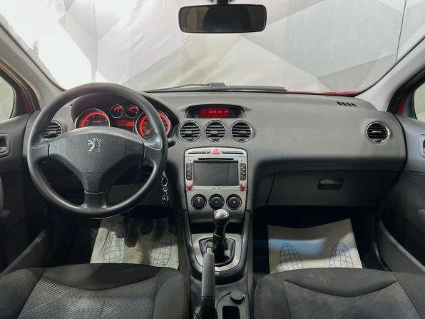 Peugeot 308 I с пробегом 2011 года, цена 500 000 рублей, 145303 км, хэтчбек, Автокод Объявления