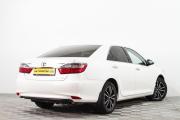 Toyota Camry VII (XV50) Рестайлинг Сургут  - изображение 26