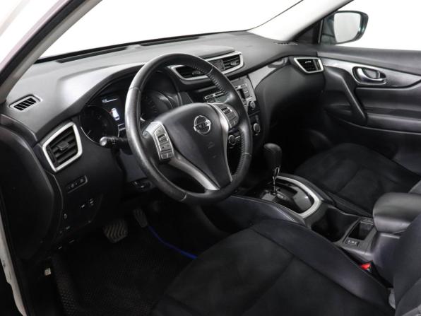 Nissan X-Trail III с пробегом 2017 года, цена 1 577 000 рублей, 230490 км, внедорожник, Автокод Объявления