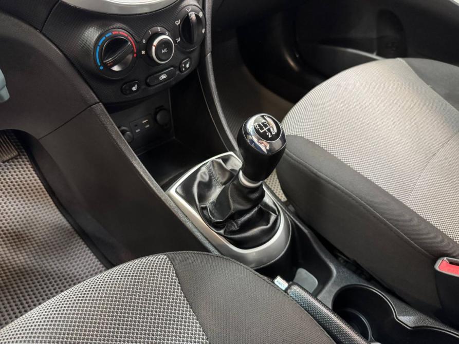 Hyundai Solaris I Ставрополь  - изображение 15