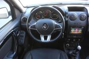 Renault Duster I Рестайлинг Белгород  - изображение 42