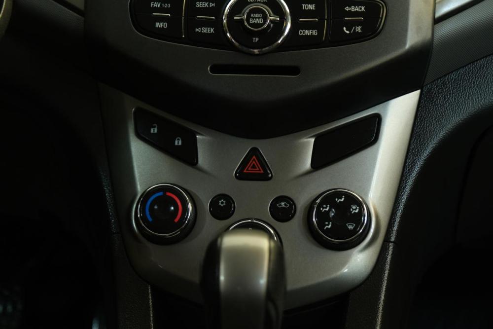 Chevrolet Aveo II Омск  - изображение 15