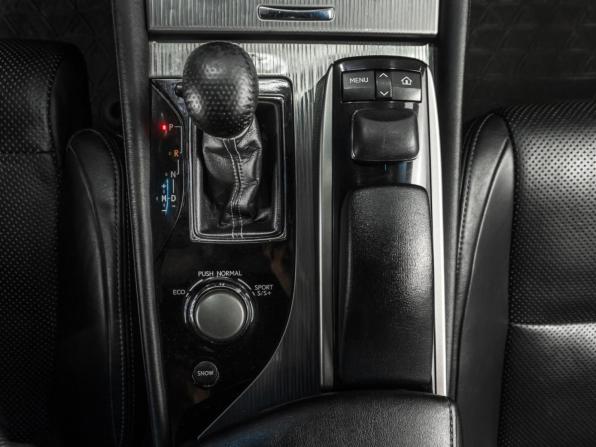 Lexus GS IV с пробегом 2014 года, цена 2 179 040 рублей, 208280 км, седан, Автокод Объявления