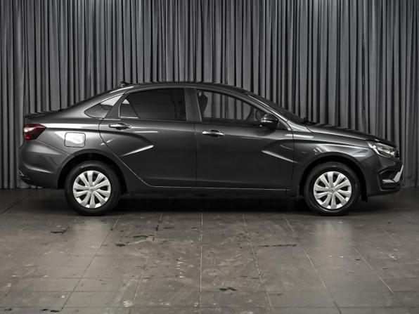 Lada (ВАЗ) Vesta I Рестайлинг (NG) с пробегом 2024 года, цена 1 389 000 рублей, 18871 км, седан, Автокод Объявления