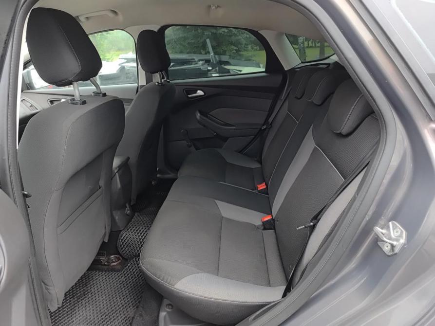 Ford Focus III Чебоксары  - изображение 15