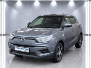 SsangYong Tivoli I Москва  - изображение 17