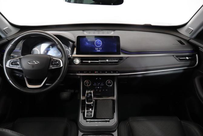 Chery Tiggo 8 I Рестайлинг с пробегом 2023 года, цена 1 849 000 рублей, 55000 км, внедорожник, Автокод Объявления