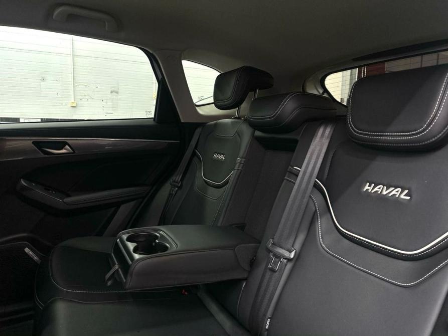 Haval Jolion I Ростов-на-Дону  - изображение 17
