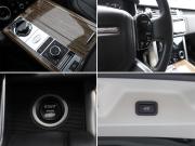Land Rover Range Rover IV Рестайлинг Москва  - изображение 52
