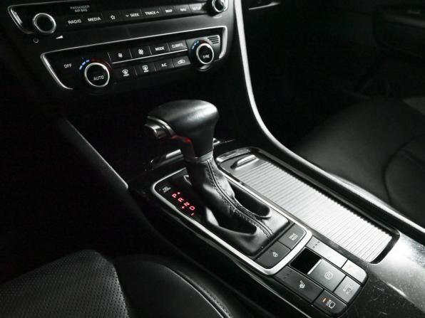 Kia Optima IV Рестайлинг с пробегом 2020 года, цена 1 990 000 рублей, 153024 км, седан, Автокод Объявления