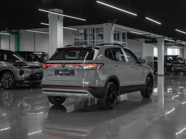 Volkswagen Tharu XR с пробегом 2026 года, цена 3 250 000 рублей, 13 км, внедорожник, Автокод Объявления