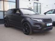Land Rover Range Rover Evoque I Москва  - изображение 20