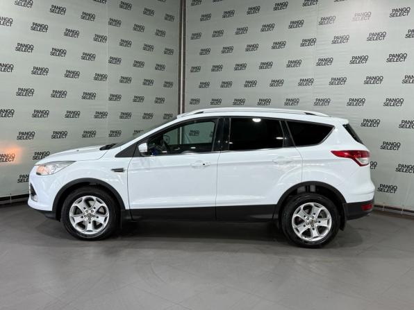 Ford Kuga II с пробегом 2013 года, цена 1 209 000 рублей, 209000 км, внедорожник, Автокод Объявления