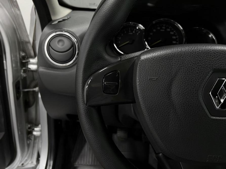Renault Duster I Рестайлинг Тверь  - изображение 17