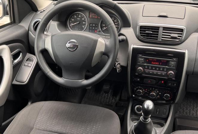 Nissan Terrano III (D10) с пробегом 2014 года, цена 1 030 000 рублей, 164944 км, внедорожник, Автокод Объявления