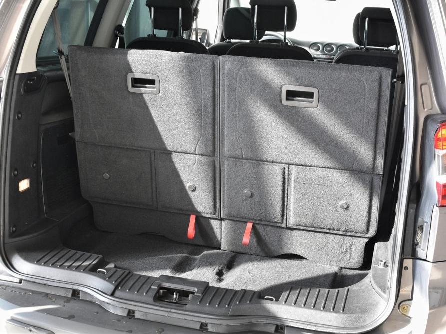Ford Galaxy II Рестайлинг Каменск-Уральский  - изображение 6