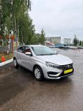 Lada (ВАЗ) Vesta I Рестайлинг (NG) Кострома  - изображение 26