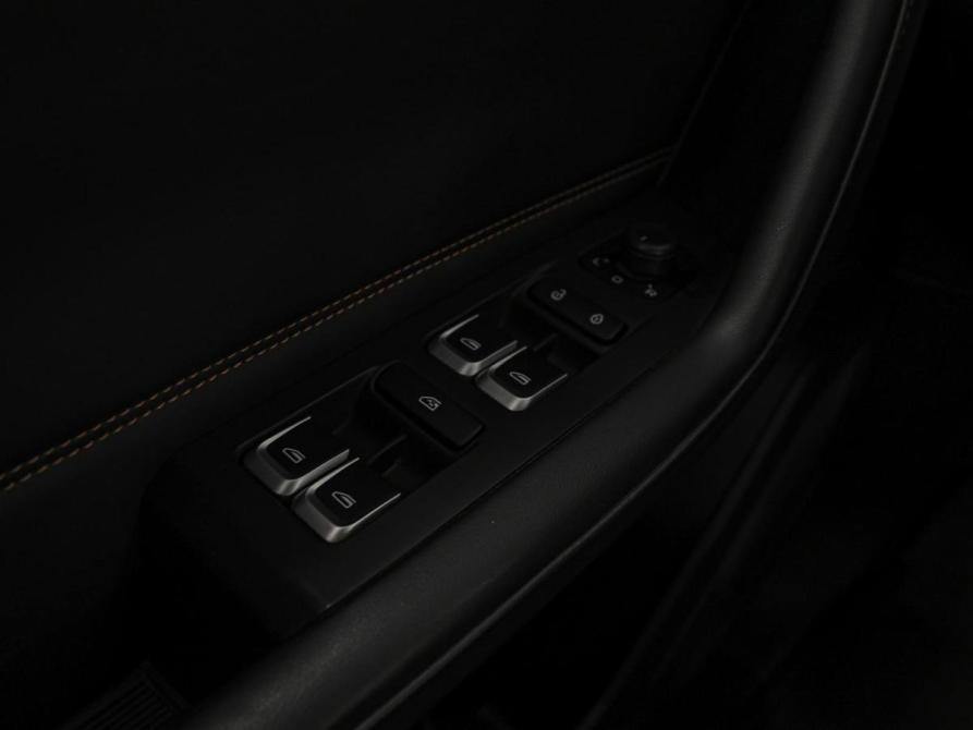 Geely Okavango I Рестайлинг Ставрополь  - изображение 22
