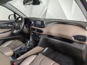 Hyundai Santa Fe IV Москва  - изображение 35