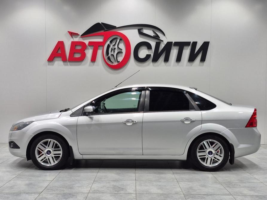 Ford Focus II Рестайлинг Воронеж  - изображение 4