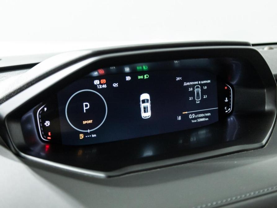 Changan CS55 Plus II Санкт-Петербург  - изображение 12