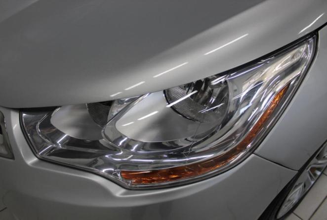 Citroen C4 II с пробегом 2015 года, цена 650 000 рублей, 199611 км, седан, Автокод Объявления