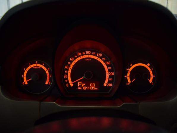 Kia Ceed I Рестайлинг с пробегом 2010 года, цена 759 999 рублей, 184409 км, хэтчбек, Автокод Объявления