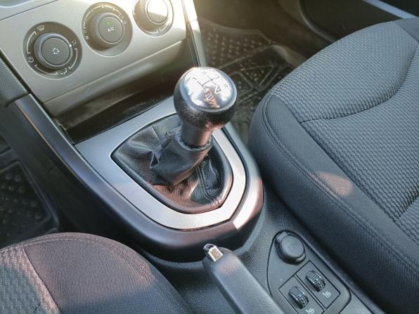 Peugeot 408 I с пробегом 2014 года, цена 515 000 рублей, 201000 км, седан, Автокод Объявления