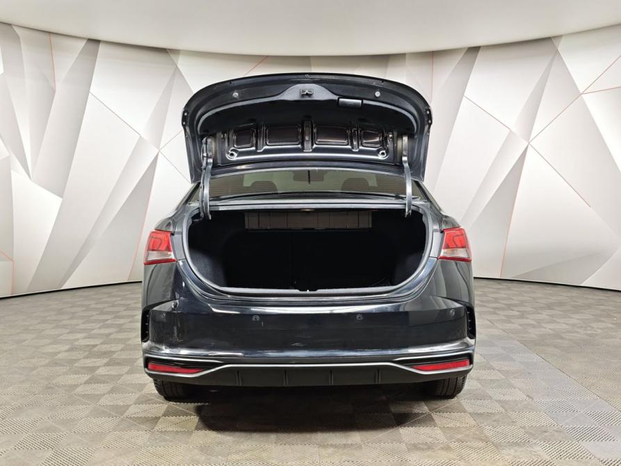 Hyundai Solaris II Москва  - изображение 12