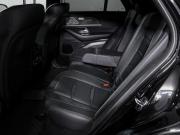 Mercedes-Benz GLE Coupe AMG II (C167) Рестайлинг Москва  - изображение 74