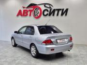 Mitsubishi Lancer IX Рестайлинг Воронеж  - изображение 26