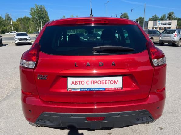 Lada (ВАЗ) XRAY I с пробегом 2019 года, цена 878 000 рублей, 56200 км, хэтчбек, Автокод Объявления