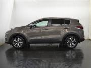 Kia Sportage IV Рестайлинг Санкт-Петербург  - изображение 27