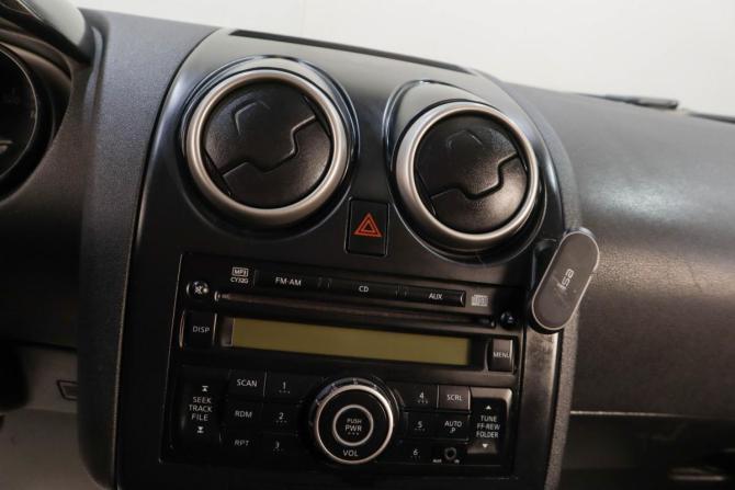 Nissan Qashqai I с пробегом 2008 года, цена 559 000 рублей, 319000 км, внедорожник, Автокод Объявления
