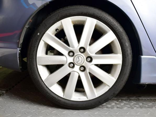 Mazda 3 MPS I с пробегом 2007 года, цена 549 999 рублей, 269283 км, хэтчбек, Автокод Объявления