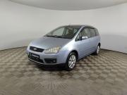 Ford C-MAX I Уфа  - изображение 25