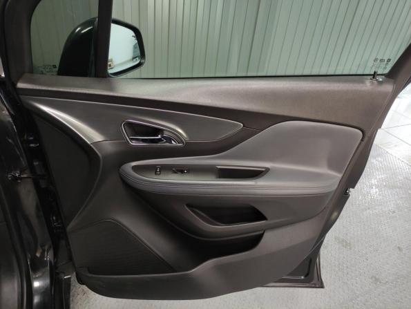 Opel Mokka I с пробегом 2013 года, цена 960 000 рублей, 185327 км, внедорожник, Автокод Объявления