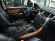 Land Rover Range Rover Sport I Казань  - изображение 22
