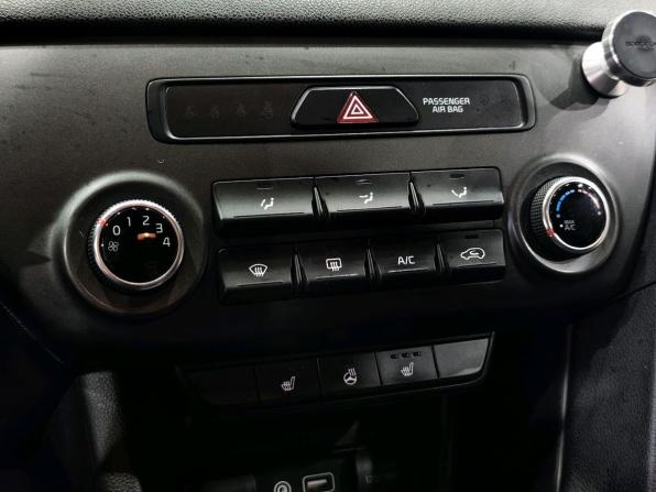 Kia Sportage IV с пробегом 2017 года, цена 1 550 000 рублей, 230962 км, внедорожник, Автокод Объявления