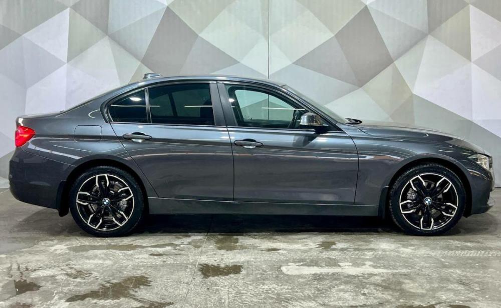 BMW 3 серии VI (F3x) Рестайлинг Оренбург  - изображение 7