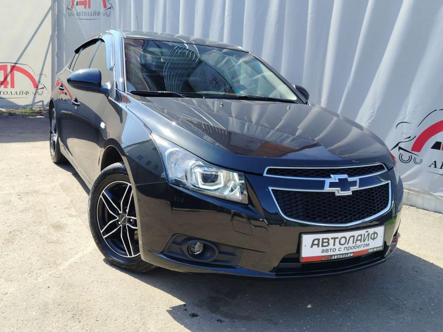 Chevrolet Cruze I Ярославль  - изображение 4