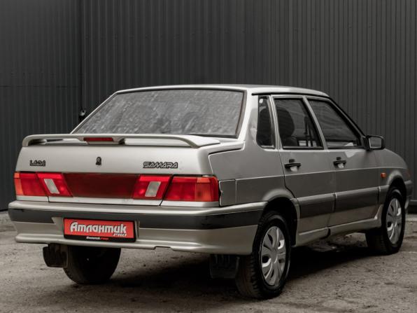 Lada (ВАЗ) 2115 с пробегом 2006 года, цена 139 000 рублей, 186932 км, седан, Автокод Объявления