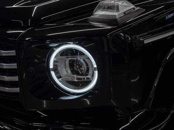 Mercedes-Benz G-Класс III (W465) Рестайлинг с пробегом 2025 года, цена 21 100 000 рублей, 19 км, внедорожник, Автокод Объявления