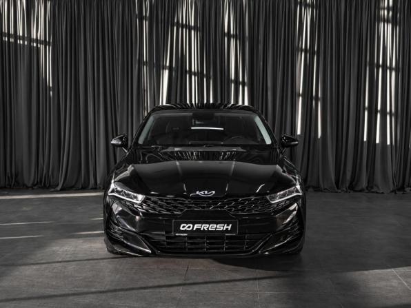 Kia K5 III с пробегом 2020 года, цена 2 579 000 рублей, 101606 км, седан, Автокод Объявления